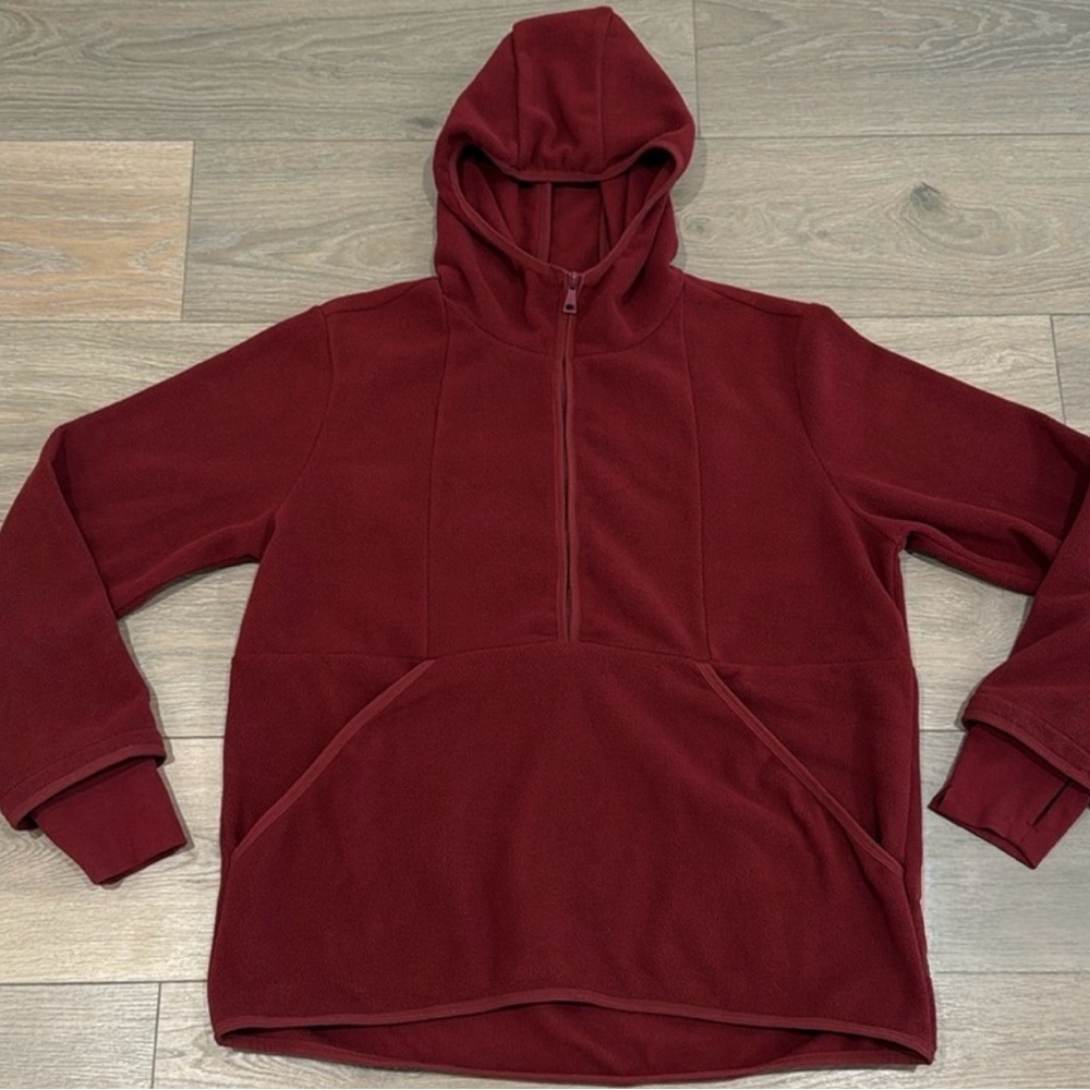 Women's Beyond Yoga Urban Explorer Long Sleeve 1/2 Zip